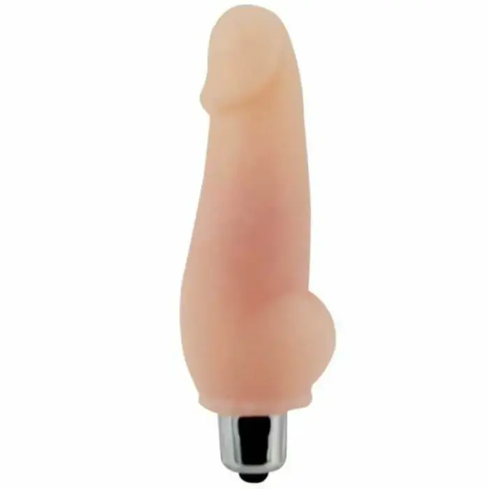 Мини-вибратор Baile Super Mini Mavouvin