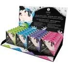 Shunga Moonlight Bath Dead Sea salt crystals – display 24 × 75 g, assorted scents — Photo 1