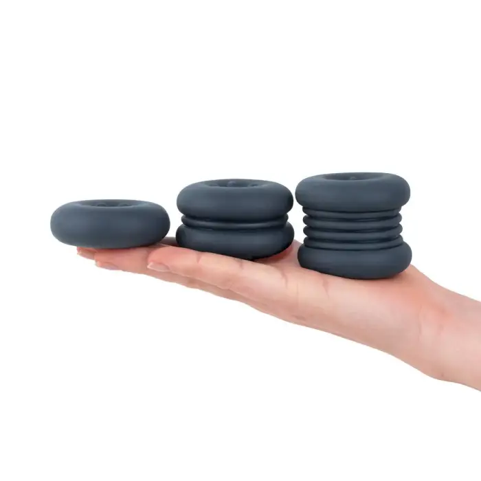 Boners - Bufergredzeni 3 gab. – zils Foto 4