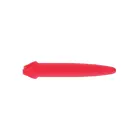 Silicone Vaginal Dilators 3pcs - Pink — Photo 9