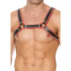 Z Series rinnakorv-buldogi rakmed – punane – L/XL — Foto 4