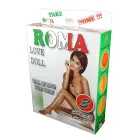 Roma piepūšamā mīlas lelle – pilna auguma — Foto 7