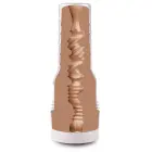 Fleshlight Eliza Ibarra Ethereal Masturbator – 25 cm – Skin — Photo 6
