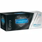 Pasante Extra Thick esmaklassilised latekskondoomid – 144 tk — Foto 1