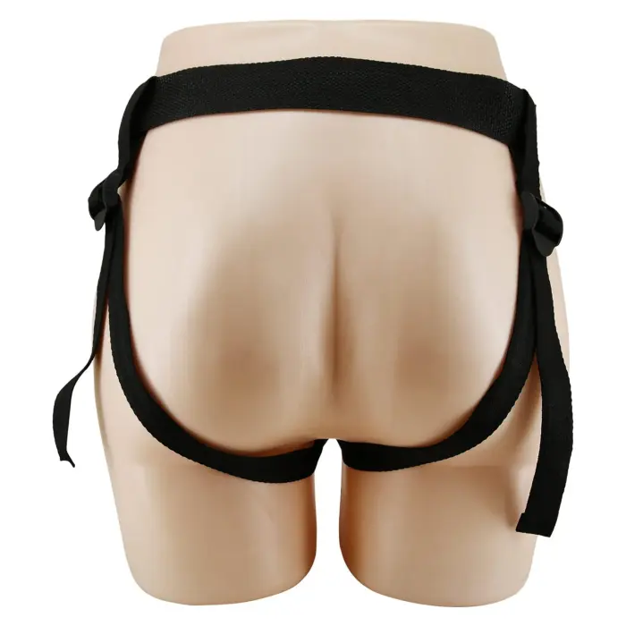 PRETTY LOVE - HARNESS BRIEFS Love Spell Universal Strap-On Harness Foto 9