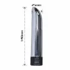 BAILE Lady Finger sõrmevibraator – 14.4 cm (5.7″) — Foto 2