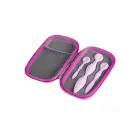 Intimrelax 3 dildošu komplekts – Silikons Foto 4