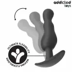 Addicted Toys Silicone Plug Set Model 1 – 3-Piece Kit — Photo 5