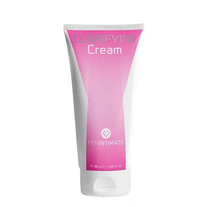 Clarifying Cream осветляющий крем для интимной зоны – 100 мл