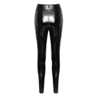 Black Level La Hose брюки – чёрные – S — Фото 11