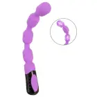 Высокопроизводительный шариковый вибропуля – 33 cm (13″) – розовый — Фото 2