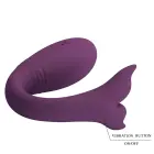 PRETTY LOVE Jayleen App-Controlled Vibrator — Photo 9