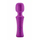 FemmeFunn Ultra Wand Mini wand vibrators – 14.5 cm (5.7″) – violets — Foto 2