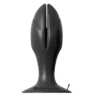 AFC Insta-Gaper must anaallaiendaja – 9.5 cm (3.7″) – Must — Foto 5