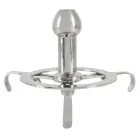 Fetish Collection Anal Deluxe – 12.5 cm – Metall Photo