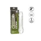 Performance Maxx locekļa uzmava – 19 cm (7.5″) – caurspīdīga — Foto 5