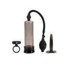 Rock Hard Pump Kit – Clear — Photo 1