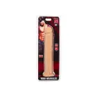 Working Man - Your Wrangler reālistisks dildo – 25.5 cm (10″) — Foto 1