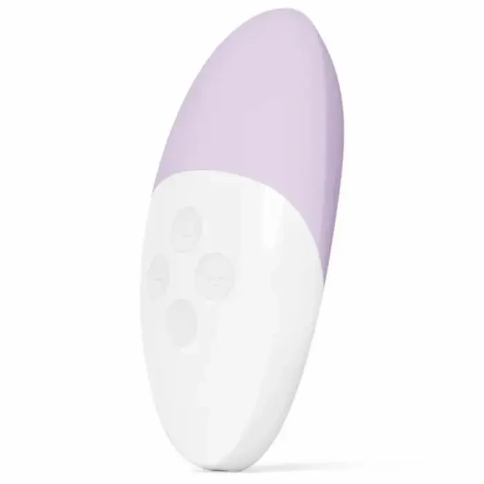 Интимный массажер-вибратор LELO SIRI 3 – фиолетовый
