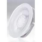 Sekster seksa mašīna no MotorLovers – melna – 29 cm Foto 5