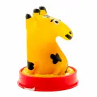 CONDOMERIE hand-painted decorative condom – Giraffe — Photo 2