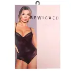 Comfort Control bodysuit – black – S/M — Photo 4