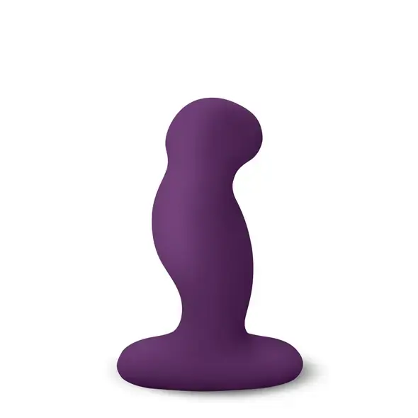 Nexus G-Play Plus Small Intimate Massager – 6 cm – Purple