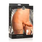 Boner Briefs - Penis Panties for Couples - Small — Photo 1