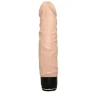 The Poolboy realistlik vibraator – 21 cm (8.3″) – nahavärvi — Foto 4