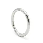 Round Cockring – 6 cm — Photo 4