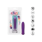 Kyst T.C.B. mini lodes vibrators – 10.16 cm (4″) – violets — Foto 5