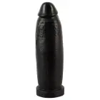 Realistixxx īsts milzu dildo – 30 cm (11.8″) — Foto 4