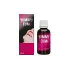 Yummy Cum Drops – 30 ml — Photo 1