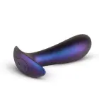 Hueman Uranus analinis vibratorius – 12 cm (4.7″) – Violetinis — Nuotrauka 4