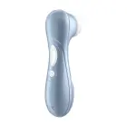 Pro 2 õhupulss stimulaator – sinine — Foto 3