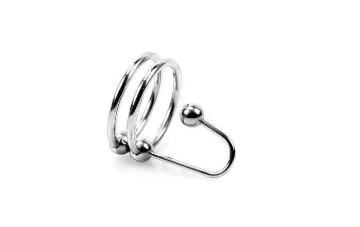 Spermstopper Double – 30 mm