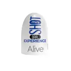 Alive Mini suu masturbaator – 8.5 cm (3.35″) – TPE — Foto 4
