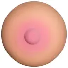 Booby Squishy Adult Stress Relief Toy — Photo 2