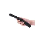 Prime Vibrating Anal Beads – 21.6 cm (8.5″) – Black — Photo 4