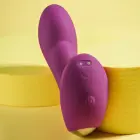 Playboy Arch G-punkta vibrators – 14.1 cm (5.56″) – violets — Foto 3