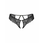 Divienne Open Crotch Thong – S/M — Photo 8