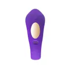 Leto Dual-Arm Wearable Vibrator – 8 cm (3.1″) – Pink — Photo 3