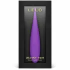 LELO DOT Travel клиторальный стимулятор – фиолетовый — Фото 2