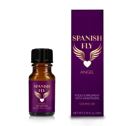Cobeco Angel Formula – tsingi vedel toidulisand – 10 ml