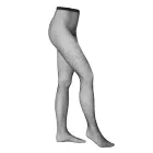 Võrksukkpüksid T004 – mustad – L/XL — Foto 1