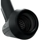 PDX Elite Hydrobator intiimne hüdro süsteem – 18.4 cm – must — Foto 6
