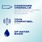 Durex Naturals Moisture Water-based Lubricant – 100 ml — Photo 2