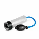 EasyToys Performance Vacuum Enlarger with Squeeze Ball – Transparent — Photo 2