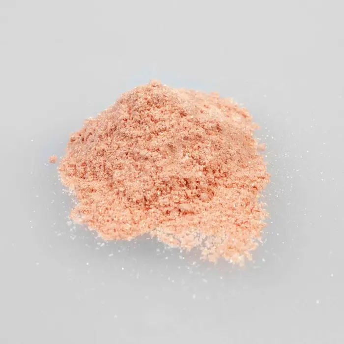 SPARKLING STRAWBERRY EDIBLE POWDER & FEATHER TICKLER KIT Cod. Foto 5