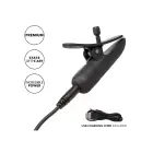 Nipplettes uzlādējamas krūšu galu skavas – melnas Foto 9